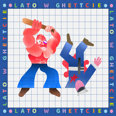 Lato W Ghettcie (Explicit)/クリス・トムリン