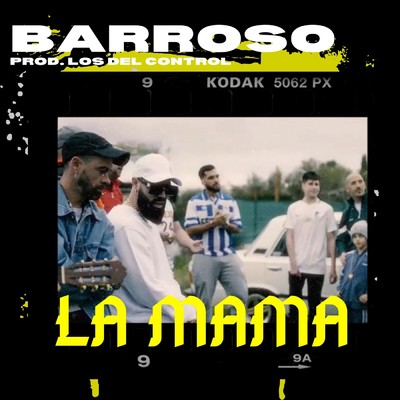 シングル/La Mama/Los del Control