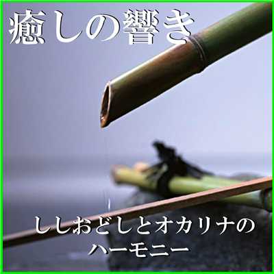 シングル/涙のキッス Originally Performed By サザンオールスターズ (ししおどしとオカリナのハーモニー)/リラックスサウンドプロジェクト