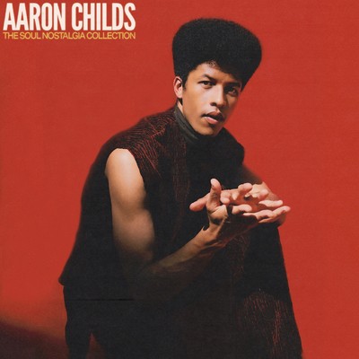 Warrior/Aaron Childs