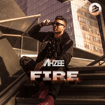 アルバム/Fire/Ahzee