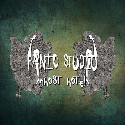 シングル/ghost hotel -panic studio-/8P-SB