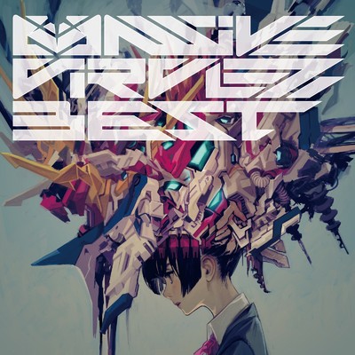 アルバム/Massive CircleZ BEST/Various Artists