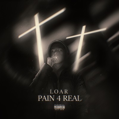アルバム/Pain 4 Real/Loar