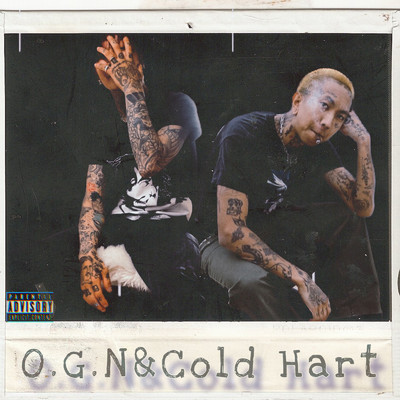 シングル/so whats the deal (feat. Cold Hart)/MC.O.G.N