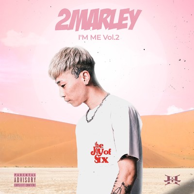 Doudemoii (feat. Playsson)/2Marley