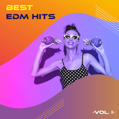 アルバム/Best EDM Hits -Vol. I-/Amelia Swift