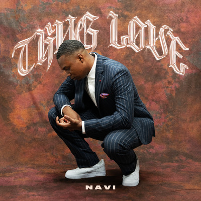 シングル/Thug Love (Instrumental)/NAVI