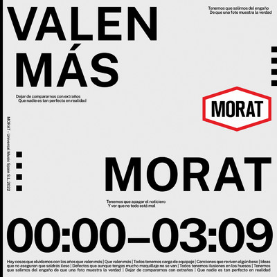 Valen Mas/Morat