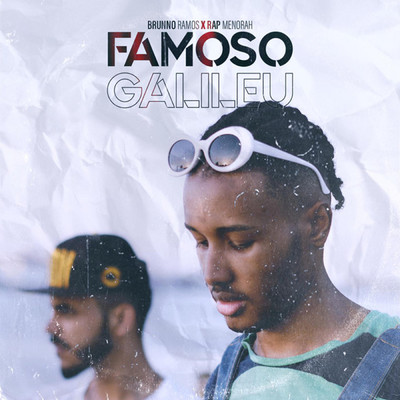 Famoso Galileu/Brunno Ramos／Rap Menorah