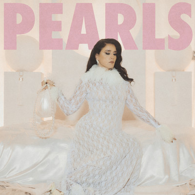 シングル/Pearls/ジェシー・ウェア