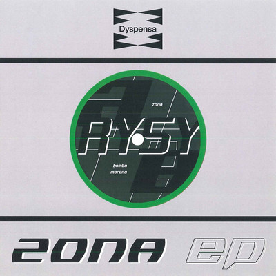 シングル/Zona/RYSY