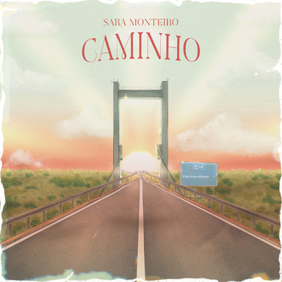 Caminho/Sara Monteiro