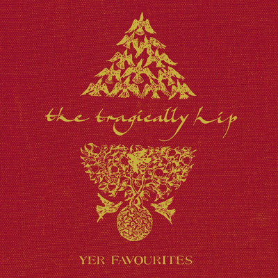 Scared/The Tragically Hip