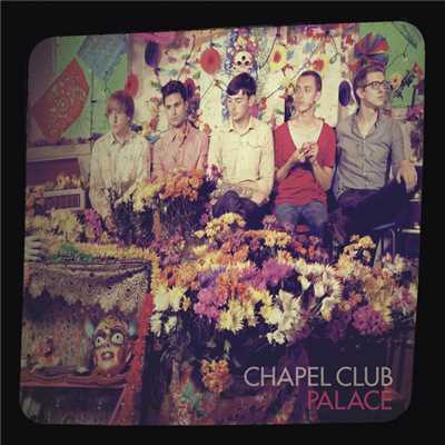 Palace/Chapel Club