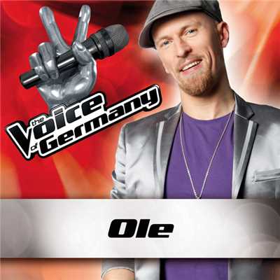 シングル/No Diggity (From The Voice Of Germany)/Ole
