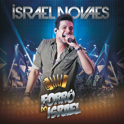 Israel Novaes／Jefferson Moraes