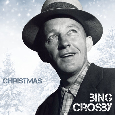 アルバム/Christmas/Bing Crosby