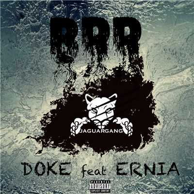 シングル/Brr (Explicit) (featuring Ernia)/Doke