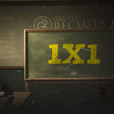 シングル/1X1 (Explicit)/Grupo Recluta