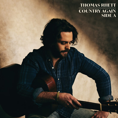 アルバム/Country Again (Side A)/Thomas Rhett