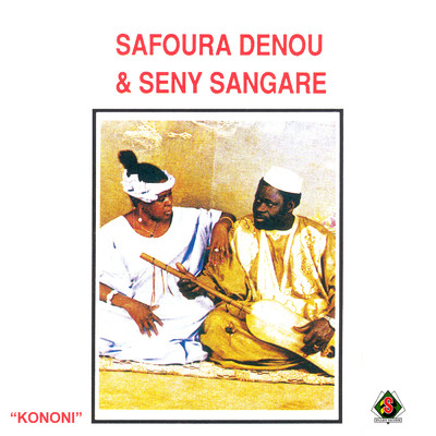 Jine Foli/Seny Sangare／Safoura Denou