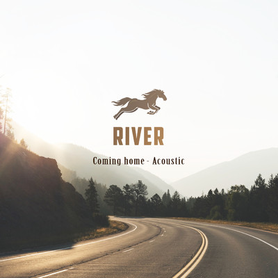 シングル/Coming Home (Acoustic)/River