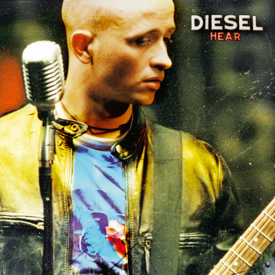 アルバム/Hear/Diesel