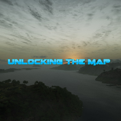 Unlocking the Map/Zone Explorer