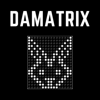 Pins/DAMATRIX