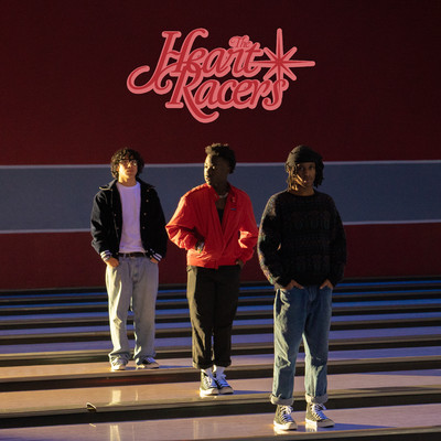 The Heart Racers/Kanii