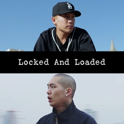 Locked And Loaded (feat. Owen Ovadoz)/nafla