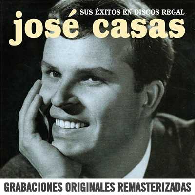 Tu vida (2018 Remaster)/Jose Casas
