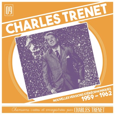 アルバム/Nouvelles versions stereophoniques: 1959 - 1962 (Remasterise en 2017)/Charles Trenet