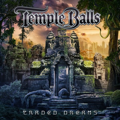 Off The Grid/Temple Balls