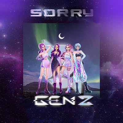 SORRY/GENZ