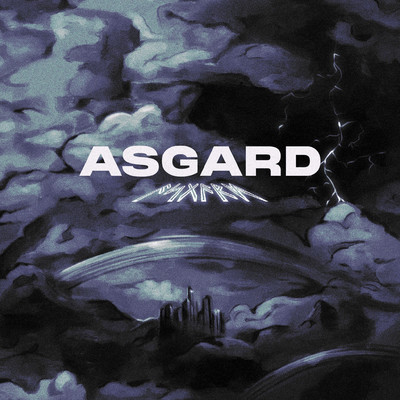 Asgard (feat. STEIN27, Ben Cristovao & KOJO)/Calin