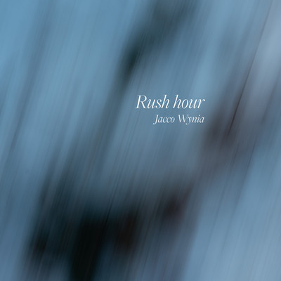 シングル/Rush hour/Jacco Wynia