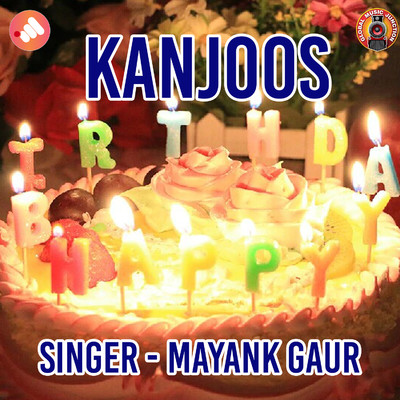 Kanjoos/Mayank Gaur
