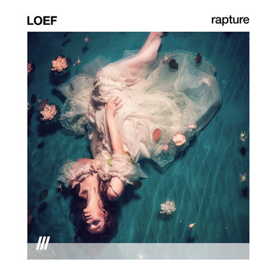 シングル/RAPTURE/LOEF