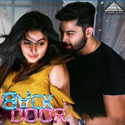 Back Door (Original Motion Picture Soundtrack)/Pranav, Javali, Chandhini, Abhijeeth Bhattacharya & Priyanka