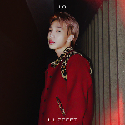 アルバム/Lo/Lil Zpoet