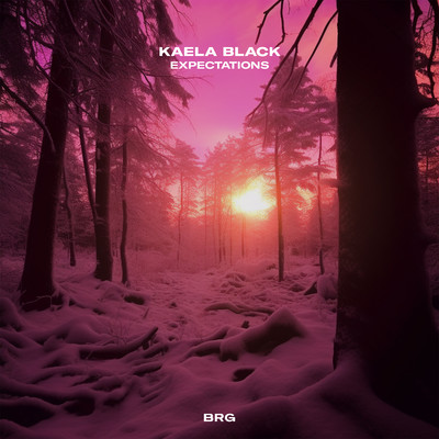 アルバム/Expectations/Kaela Black