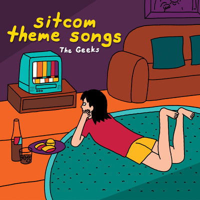 Sitcom Theme Songs/The Geeks