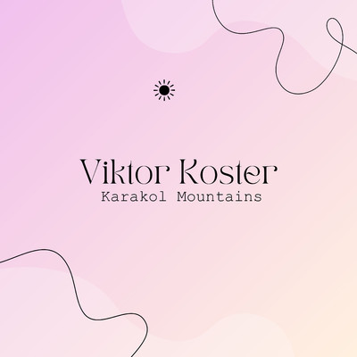 シングル/Academic Tools/Viktor Koster