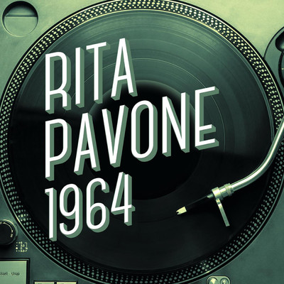 Rita Pavone 1964/Rita Pavone