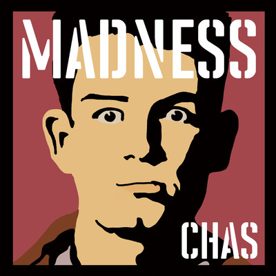 アルバム/Madness, by Chas/Madness