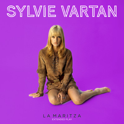 アルバム/La Maritza - EP/Sylvie Vartan