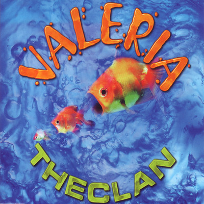 Valeria (Instrumental)/The Clan