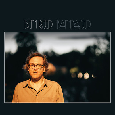 Backward Glance/Ben Reed